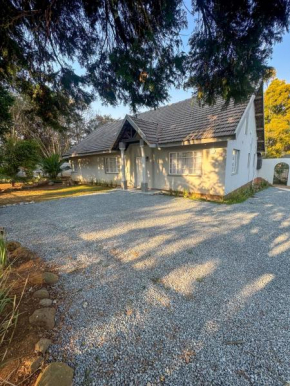 Fraser Retreat